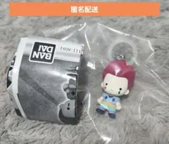 HUNTER×HUNTER めじるしアクセサリー ヒソカ (第一弾)