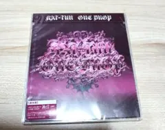 ONE DROP　通常盤　　KAT-TUN