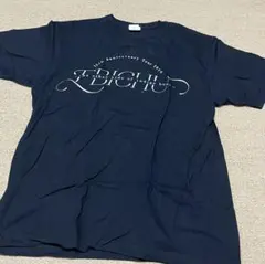 私立恵比寿中学 2024春ツアーTシャツ