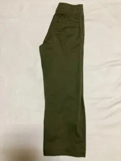 レディースパンツ チノパン