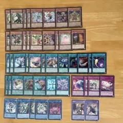 【みや子さん専用】遊戯王 光の黄金櫃 デッキ