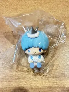 リトルツインスターズキキ リルル×マイメロディ DOLLY MIX フィギュア