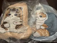 モフサンド×モンハン 限定クッション フルフルver - メルカリ