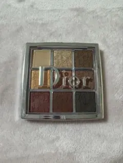 Dior バックステージ アイ パレット 003 アンバー
