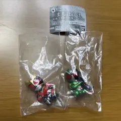 まちぼうけ 仮面ライダー 2体セット