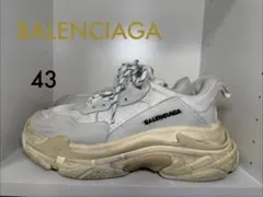 BALENCIAGA（バレンシアガ）Triple S トリプルS スニーカーのサムネイル