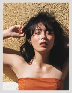北岸由美さん　原画　ミニキャンバス　Yumi Kitagishi 北岸由美さん 原画 キャンバス Yumi Kitagishi - メルカリ