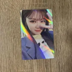 2026年最新】twice ラキドロ ready be toの人気アイテム - メルカリ