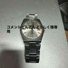 オメガ腕時計のサムネイル