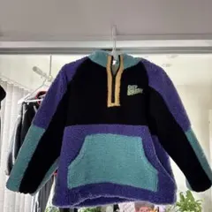 CITY BREAK ボアジャケット　フリース　アウター