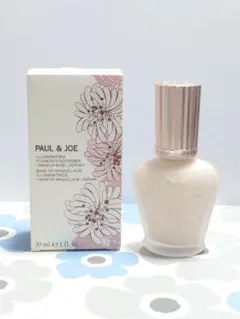 PAUL & JOE ラトゥー エクラ ファンデーション プライマー N 01のサムネイル
