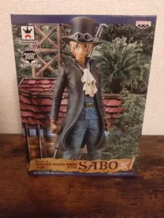 サボ(ONE PIECE)／MASTER STARS PIECE