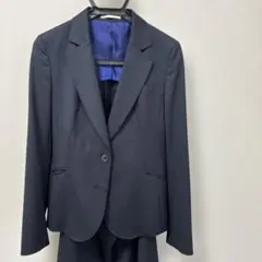 洗濯OK.ストレッチ防シワの機能性抜群スーツセットアップレディース