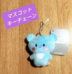 BT21 KOYA mlb マスコット RM ナムジュン