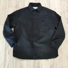【期間限定値下げ】URBAN RESEARCH 中綿シャツジャケット　Mのサムネイル