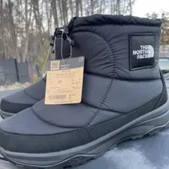 THE NORTH FACE NF52280 スノーブーツ US10