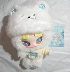 inn's crossing spring 春　消融时 クマ INNS INN音