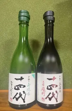 2026年最新】日本酒 空 十四代の人気アイテム - メルカリ