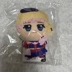 シェリル キャラクターグッズ