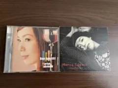 竹内まりや CDセット Bon Appétit Impressions