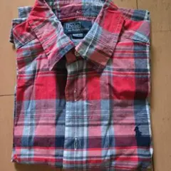 Polo by Ralph Lauren 半袖シャツ M　150 140
