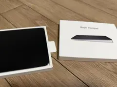Apple マジックトラックパットのサムネイル