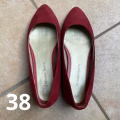 シューズ パンプス