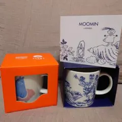 2026年最新】アラビア ムーミン マグ シーブリーズ の人気アイテム