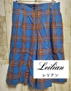 【週末特価！】レリアン Leilian ハーフパンツのサムネイル