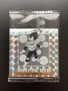 ドラゴンボール 40周年記念 シールウエハース2 第二十三巻 23巻