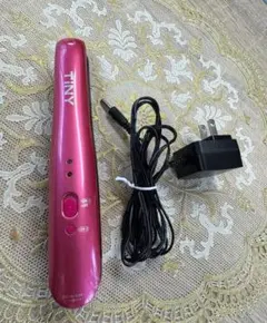 KOIZUMI＊KHS-8600 ストレートヘアアイロン♪