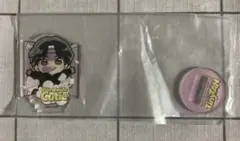 TinyTAN アクリルスタンド Jin