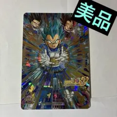 2026年最新】ドラゴンボールヒーローズ 1弾 ur ベジータの人気アイテム