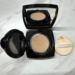 CHANEL LES BEIGES クッションファンデーション B20