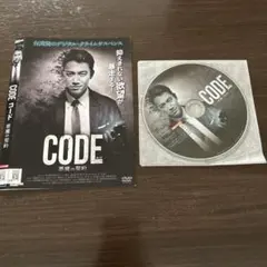 台湾ドラマ　CODE 悪魔の契約 DVD ウー・カンレン