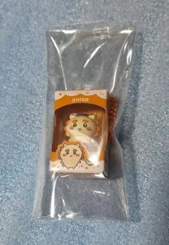 ちいかわ シーサー チョコボックス マスコットキーホルダー