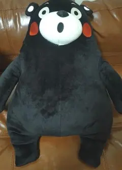 YOU＋MORE！ パンダと暮らす夢がかなう リアルサイズのパンダ布団収納