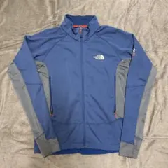 THE NORTH FACE トラックジャケット