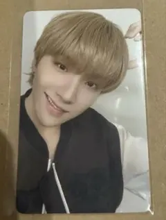 ラキドロ boynextdoor the action ウナク　ユニバ