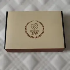 chocoZAPちょこ活セットLEDリングライト スマホスタンド 電子メモパッド