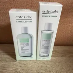 erste Liebe C2H リアルトナー ＆ リアルローション 2点セット