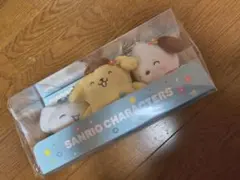 サンリオ　くじ　ラストワン