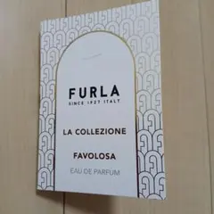 FURLA FAVOLOSA オードパルファム 2ml サンプルのサムネイル