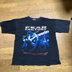 2026年最新】fear factory tシャツの人気アイテム - メルカリ