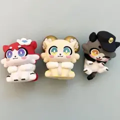 崩壊スターレイル　スタレ　キメラ　フィギュア
