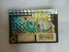 2026年最新】カードダス ドラゴンボール 1992の人気アイテム - メルカリ