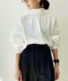 2025年最新】good grief ブラウスの人気アイテム - メルカリ