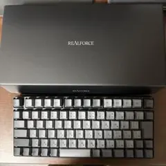 【箱あり美品】REALFORCE RC1 C1HK1 45g 英字配列 箱あり美品】REALFORCE RC1 C1HK1 45g 英字配列 - メルカリ
