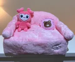 TWICE LOVERYS モモ　ティッシュカバー　gigo限定