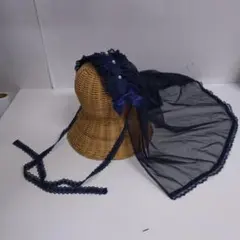 Angelic Pretty シスターベール ヘッドドレスのサムネイル